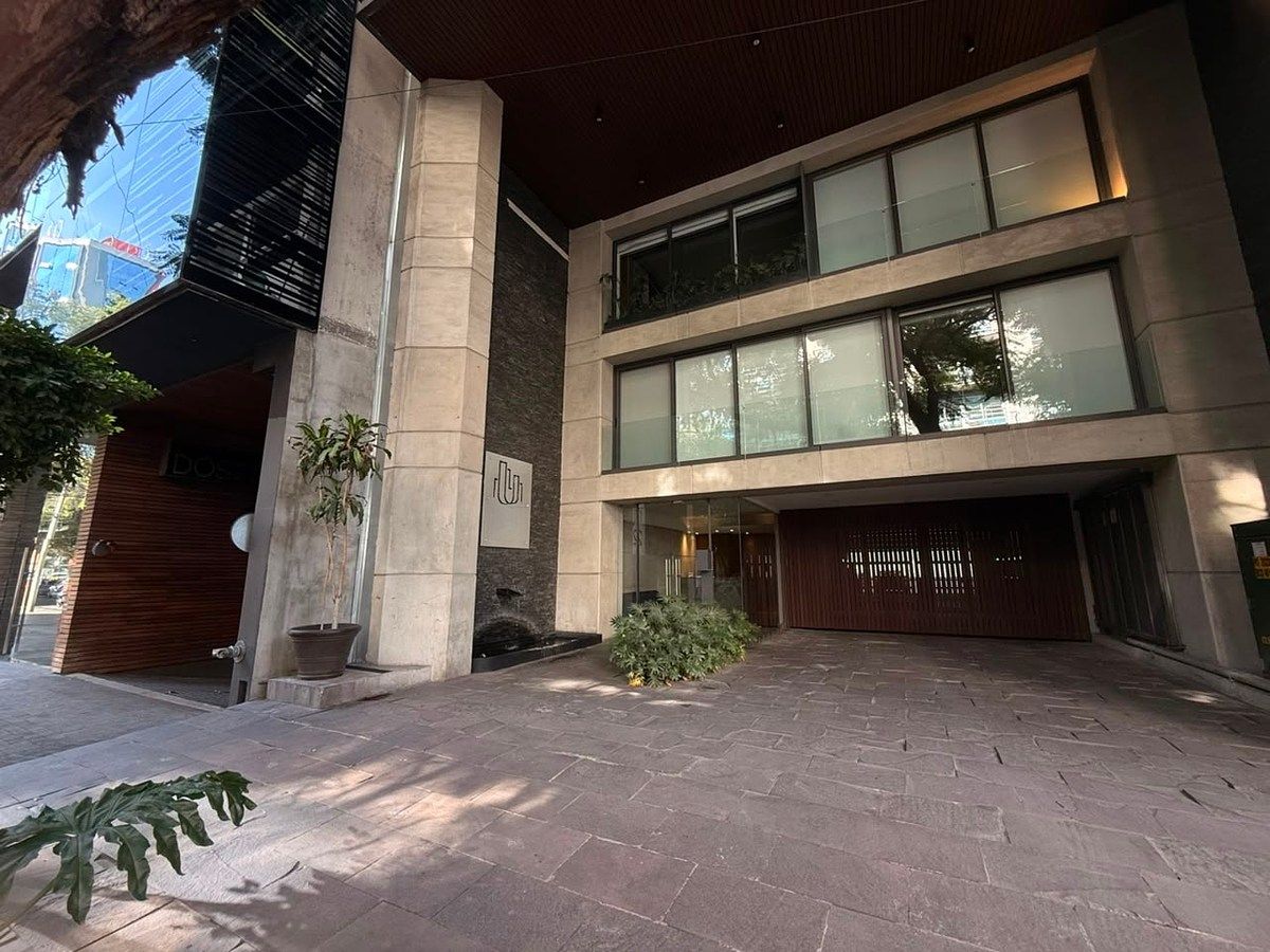 Apartamento em Polanco V Sección, Miguel Hidalgo, foto 31 de 31