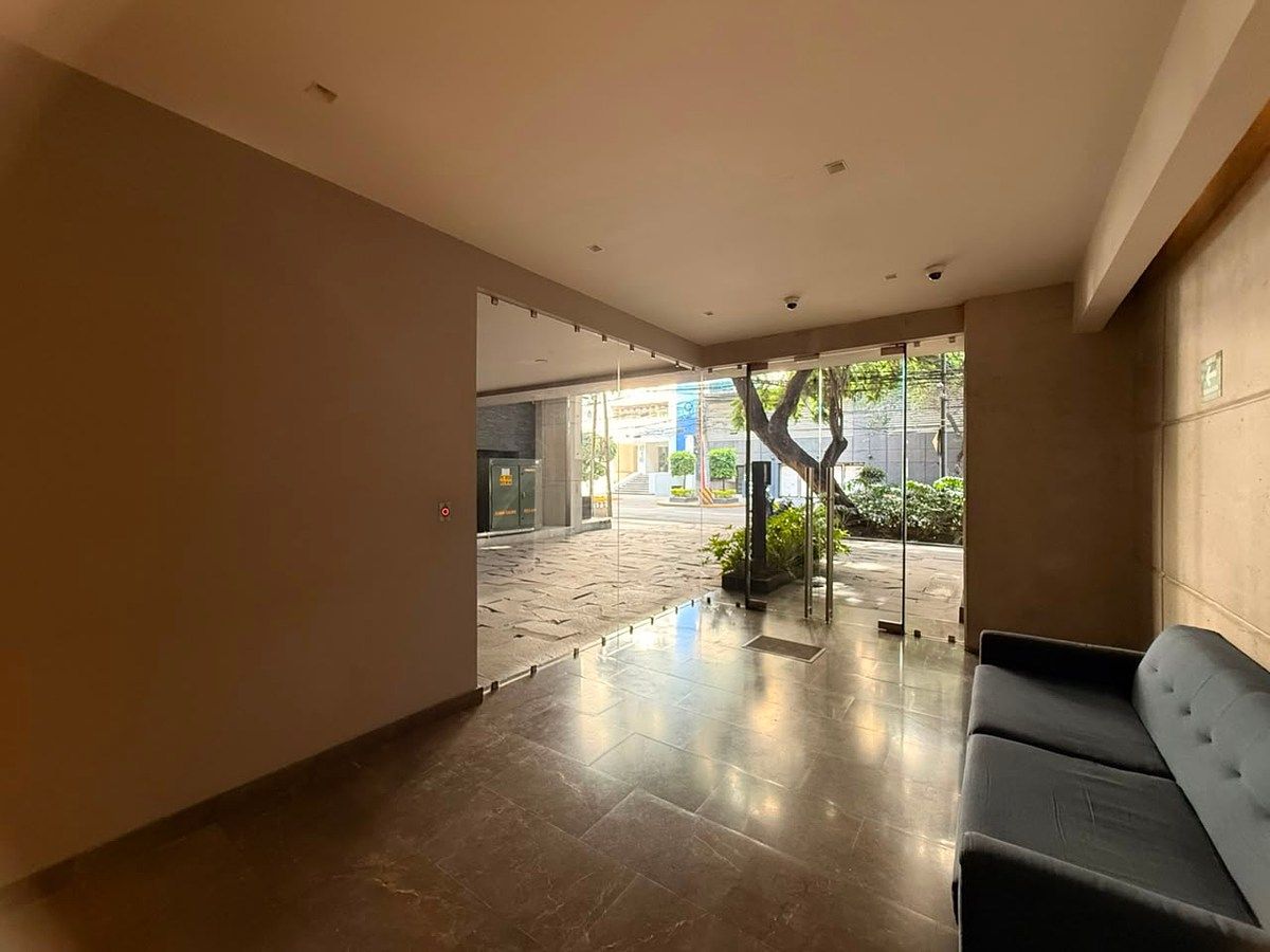 Apartamento em Polanco V Sección, Miguel Hidalgo, foto 26 de 31