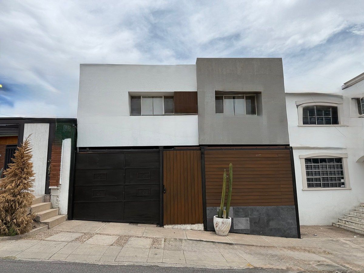 CASA PARA ALUGAR LOMAS DEL SANTUARIO, MOBILIADA E EQUIPADA, foto 1 de 13