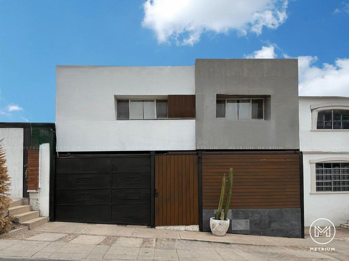 CASA EN RENTA LOMAS DEL SANTUARIO, AMUEBLADA Y EQUIPADA, foto 1 de 13