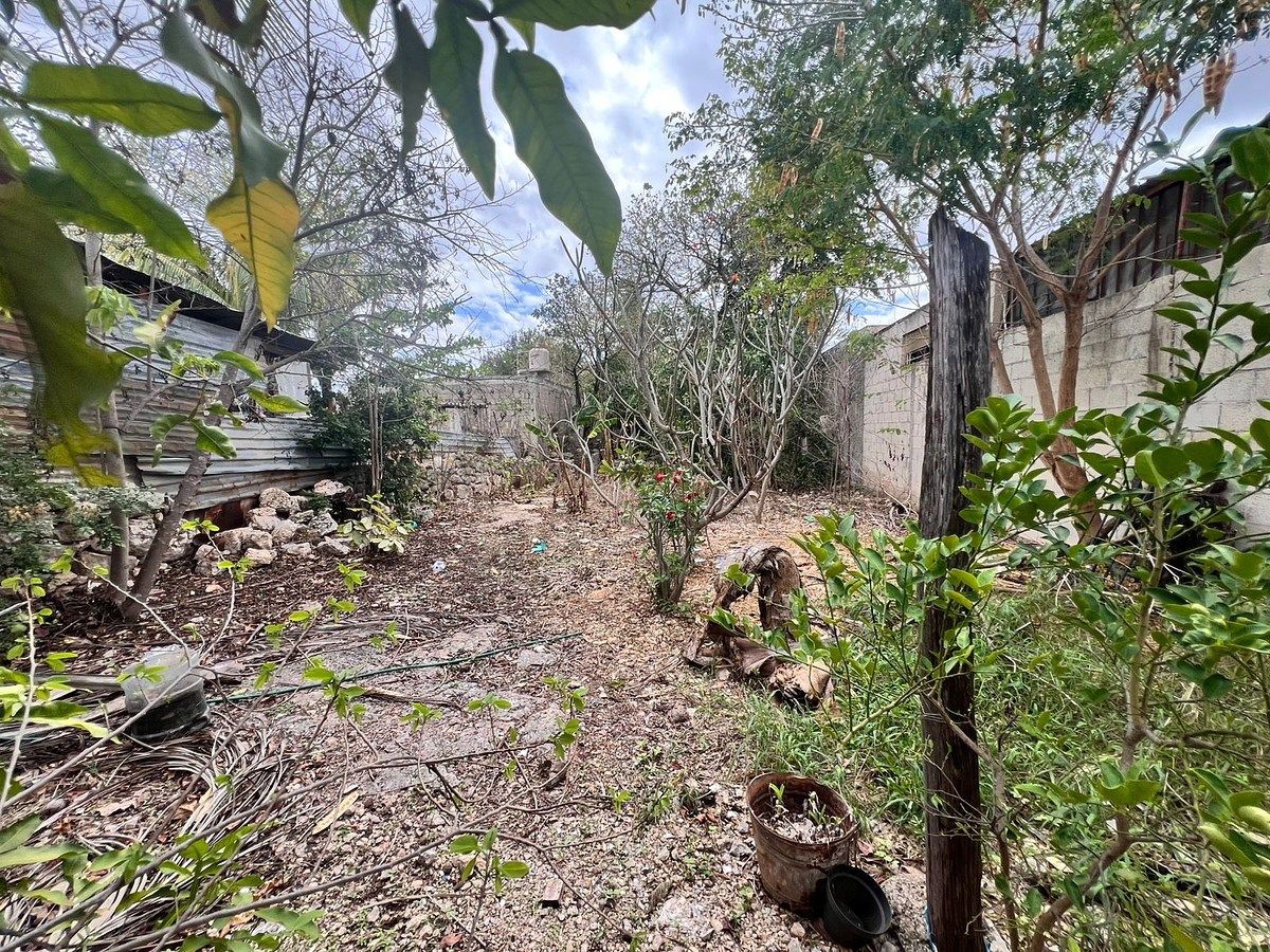 Lote em El Porvenir, Mérida, foto 6 de 7