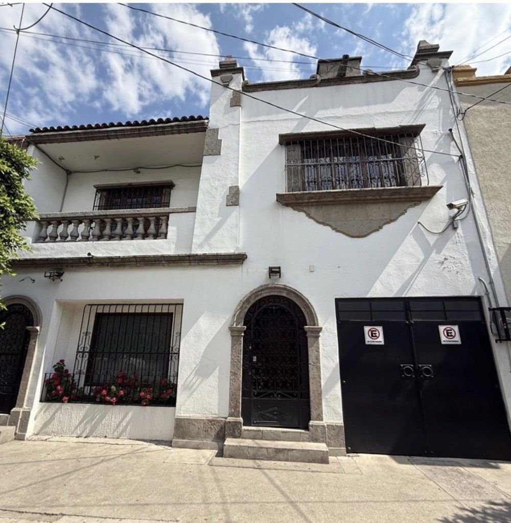 Casa con uso de suelo en Narvarte Poniente, Benito Juárez, foto 2 de 29