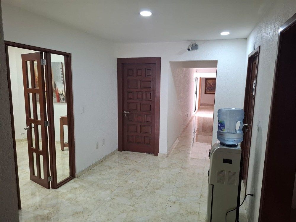 Casa con uso de suelo en Narvarte Poniente, Benito Juárez, foto 13 de 29