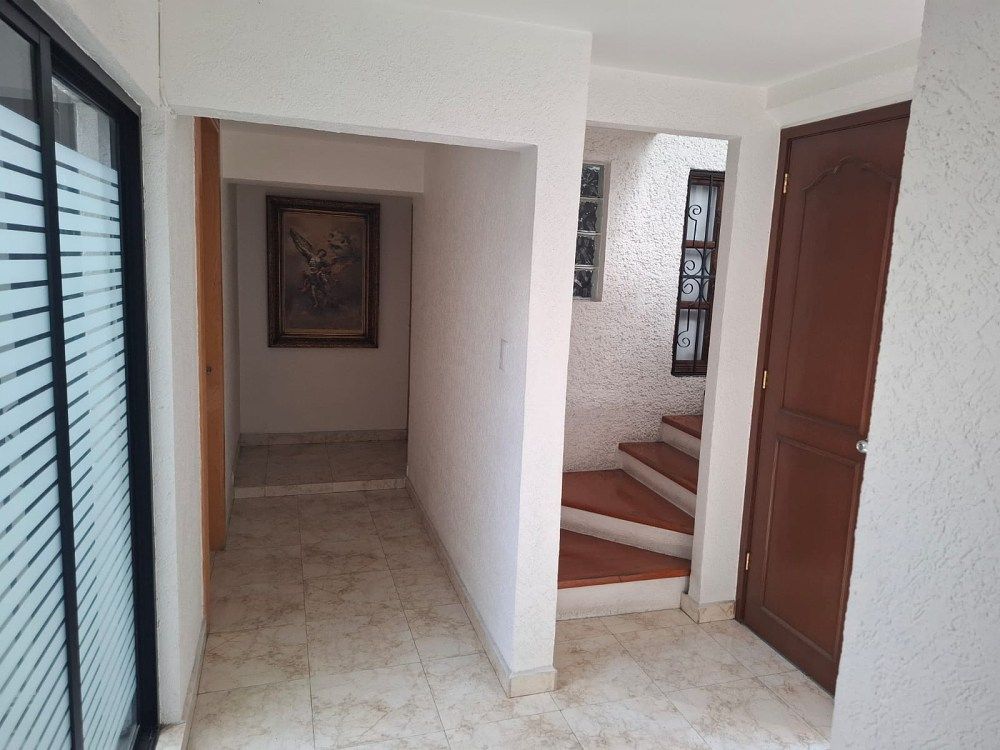 Casa con uso de suelo en Narvarte Poniente, Benito Juárez, foto 17 de 29