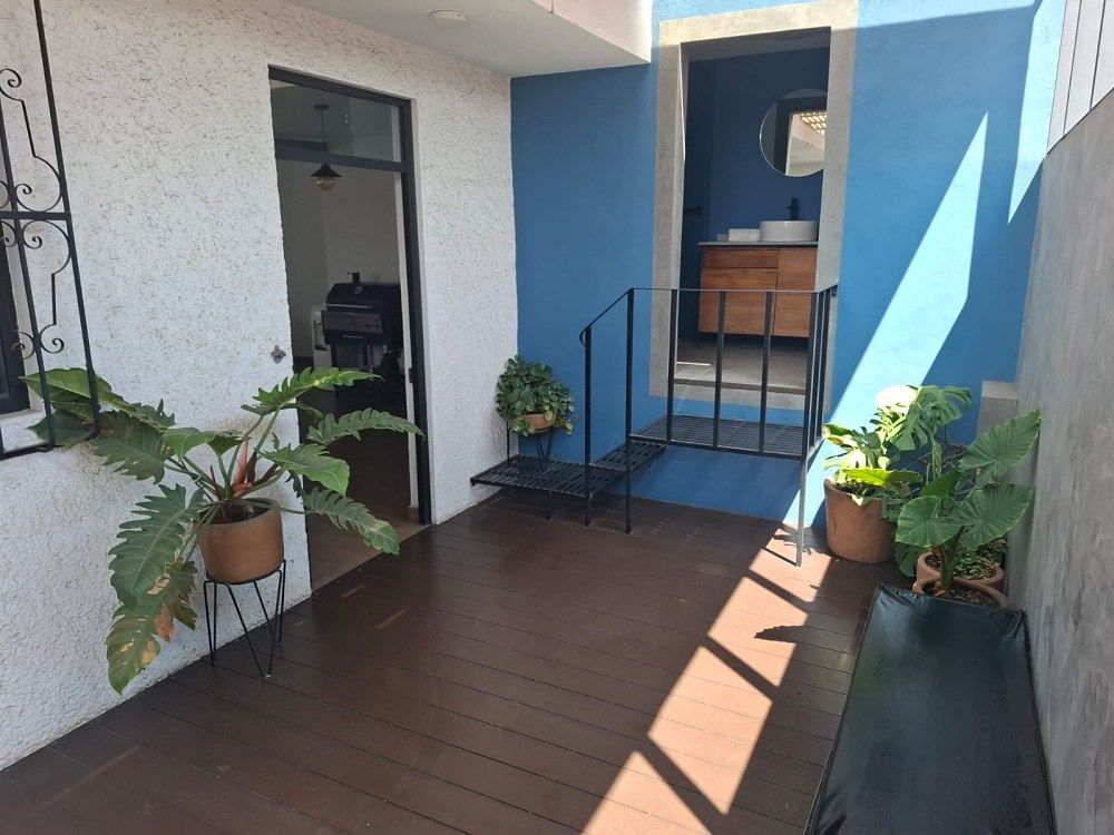 Casa con uso de suelo en Narvarte Poniente, Benito Juárez, foto 25 de 29