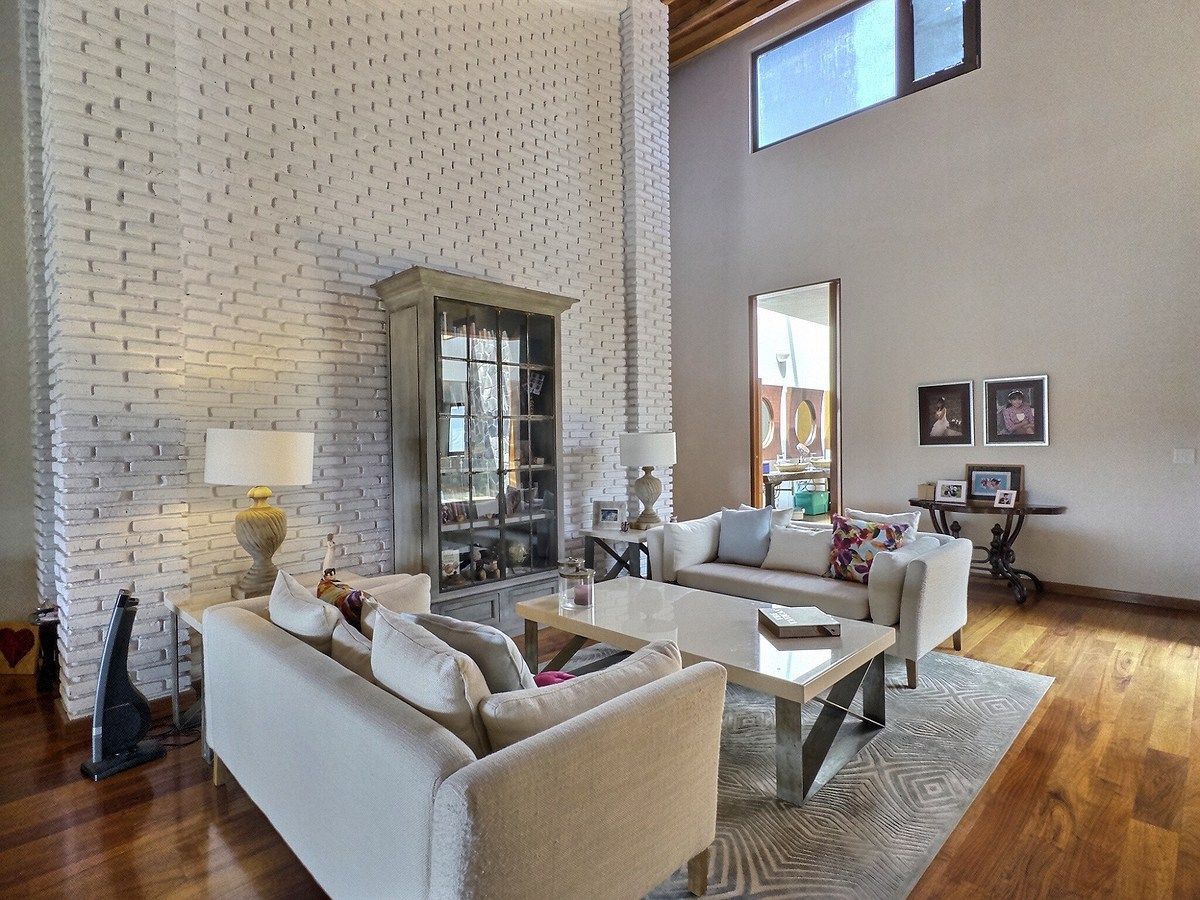 Sala dentro de la recámara principal., photo 13 of 41