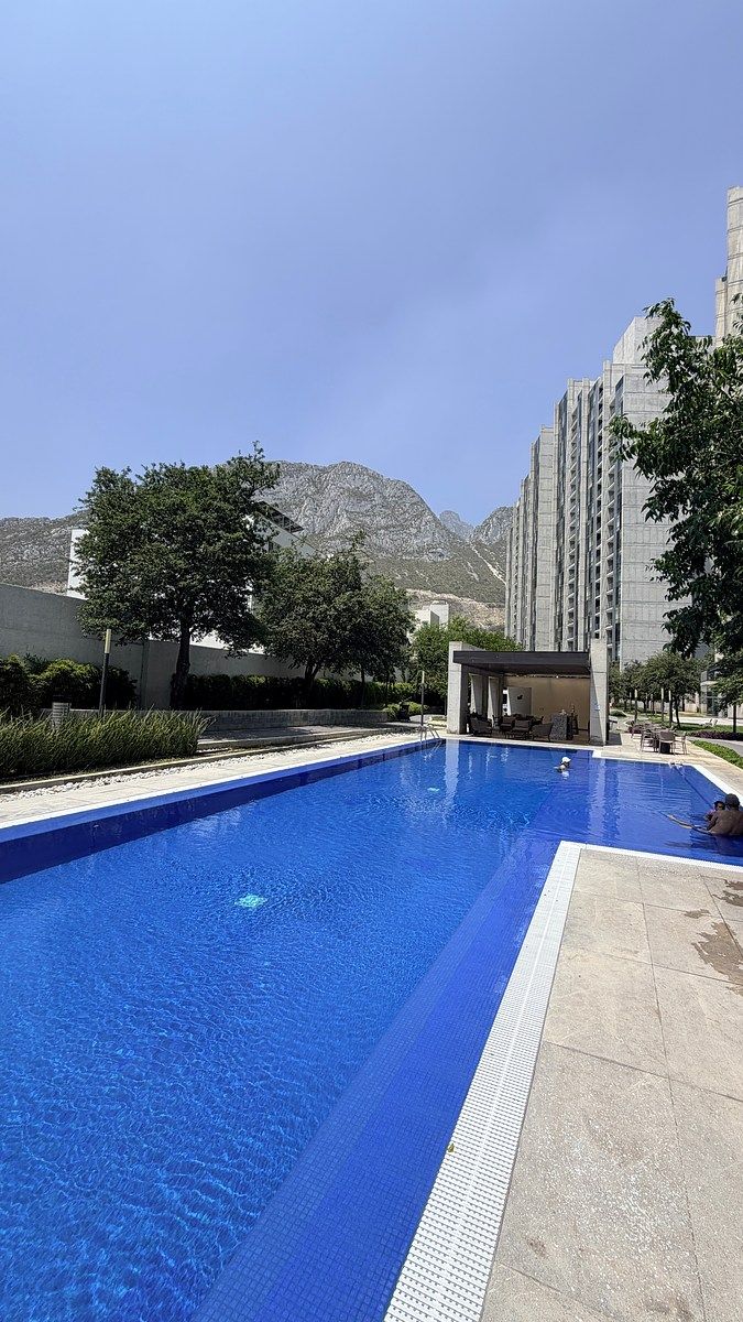 Apartamento em La Huasteca 1er Sect, Santa Catarina, foto 14 de 14