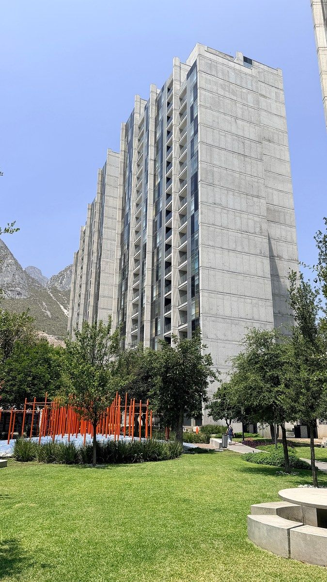 Departamento para Aluguel em Las Huastecas, foto 1 de 14