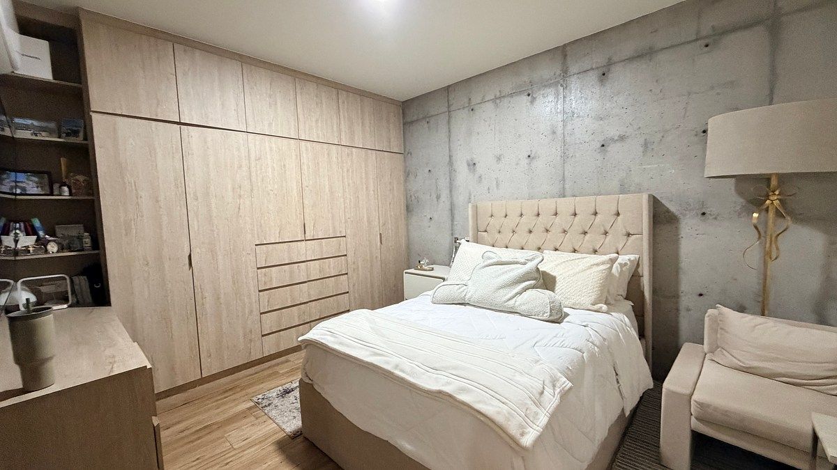 Apartamento em La Huasteca 1er Sect, Santa Catarina, foto 4 de 14