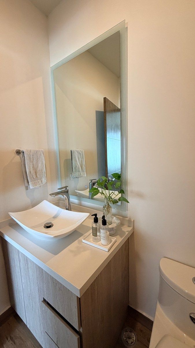 Apartamento em La Huasteca 1er Sect, Santa Catarina, foto 10 de 14