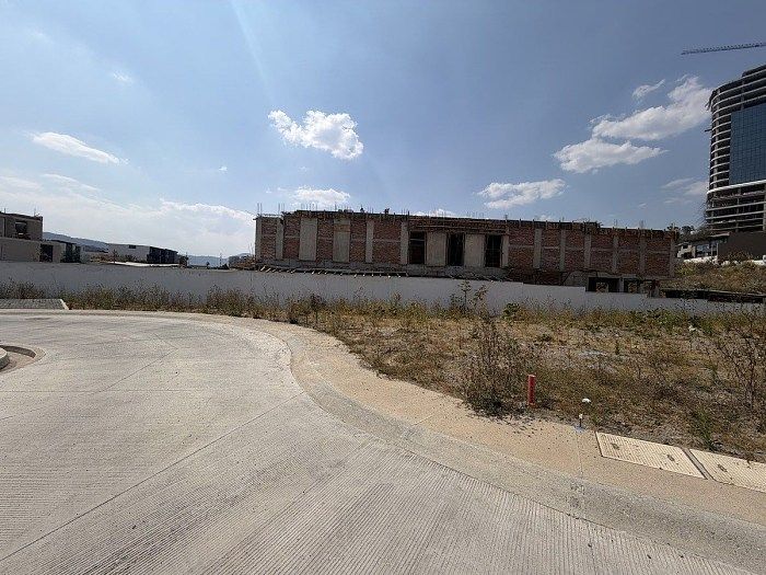 Lote em Bosque Real, Huixquilucan, foto 4 de 6