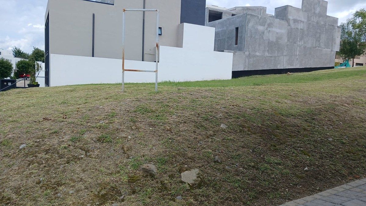 Lote em Lomas de Angelópolis III, San Andrés Cholula, foto 4 de 11