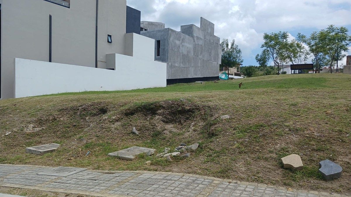 Lote em Lomas de Angelópolis III, San Andrés Cholula, foto 3 de 11