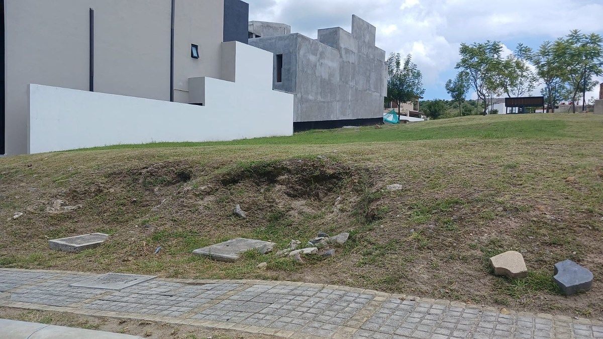 Lote em Lomas de Angelópolis III, San Andrés Cholula, foto 5 de 11