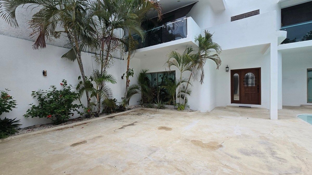 Casa en Los Almendros, Playa del Carmen, foto 6 de 32