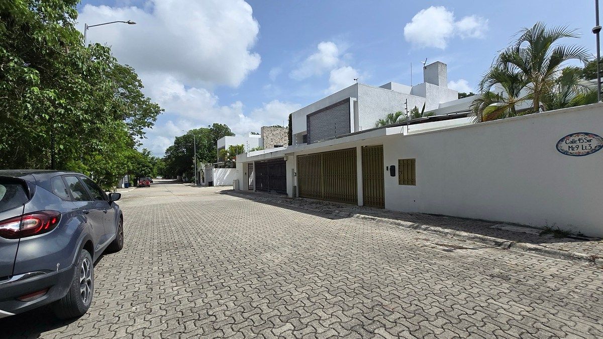 Casa en Los Almendros, Playa del Carmen, foto 30 de 32