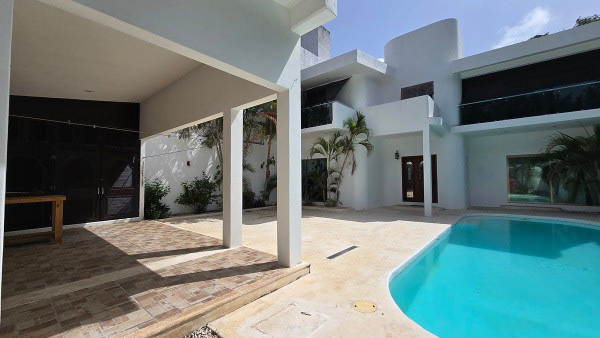 Casa en Los Almendros, Playa del Carmen, foto 3 de 32