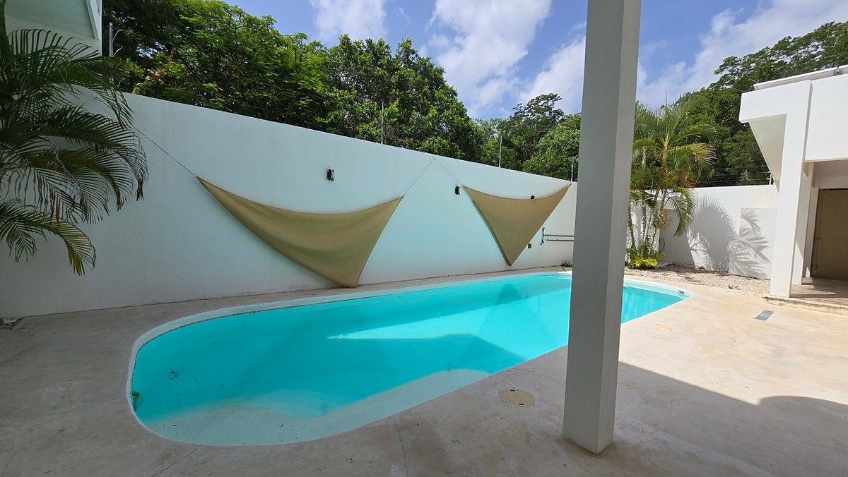 Casa en Los Almendros, Playa del Carmen, foto 4 de 32