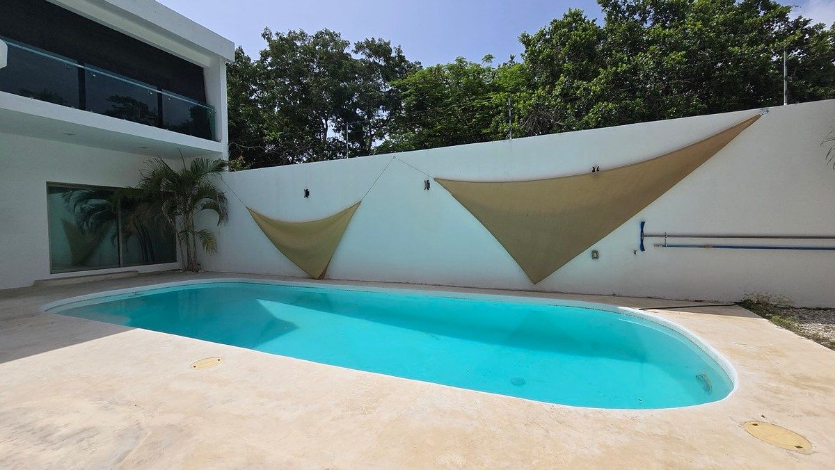 Casa en Los Almendros, Playa del Carmen, foto 5 de 32
