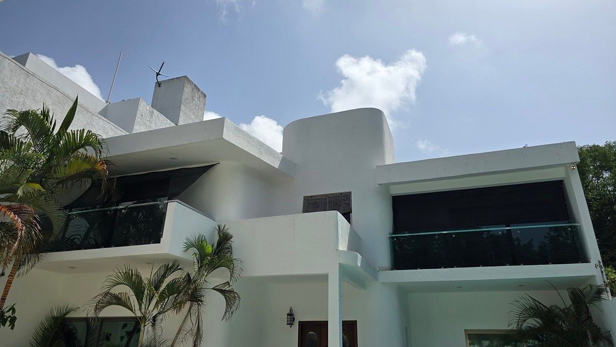 Casa en Los Almendros, Playa del Carmen, foto 29 de 32