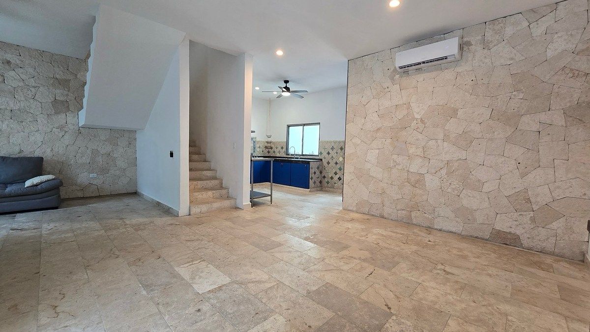 Casa en Los Almendros, Playa del Carmen, foto 8 de 32