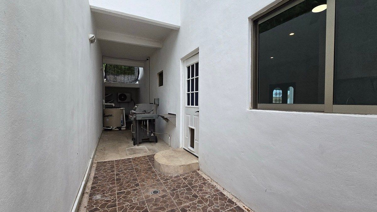 Casa en Los Almendros, Playa del Carmen, foto 11 de 32