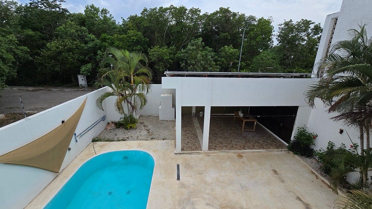 Casa en Los Almendros, Playa del Carmen, foto 28 de 32