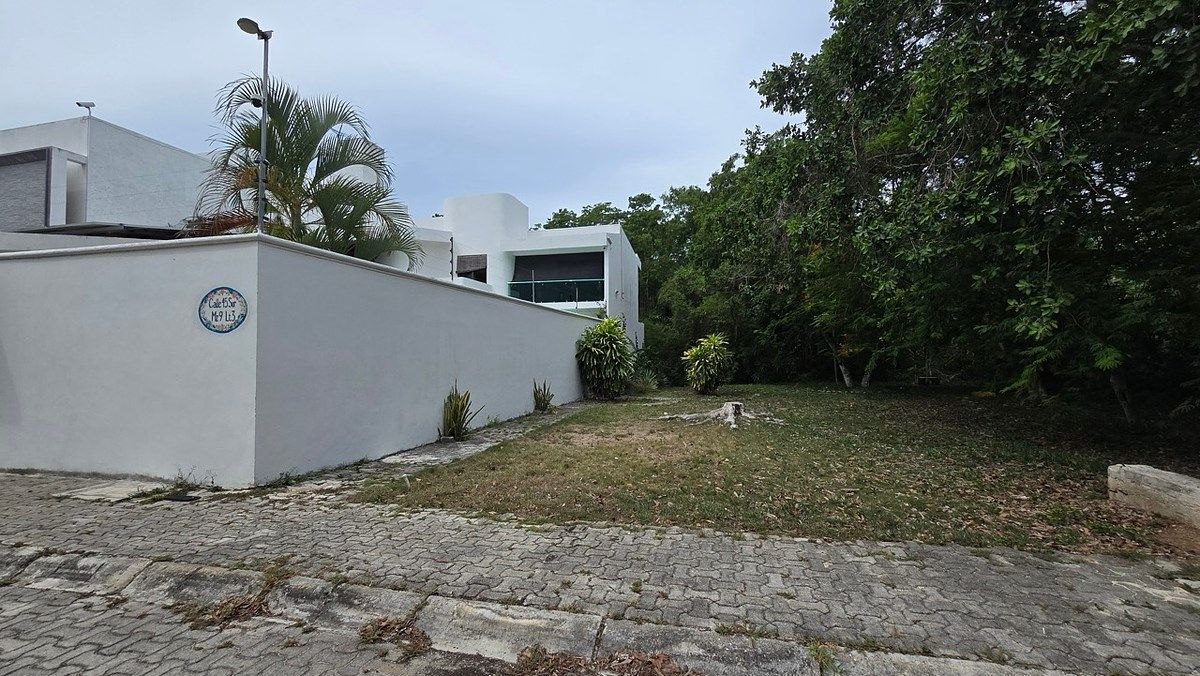 Casa en Los Almendros, Playa del Carmen, foto 31 de 32