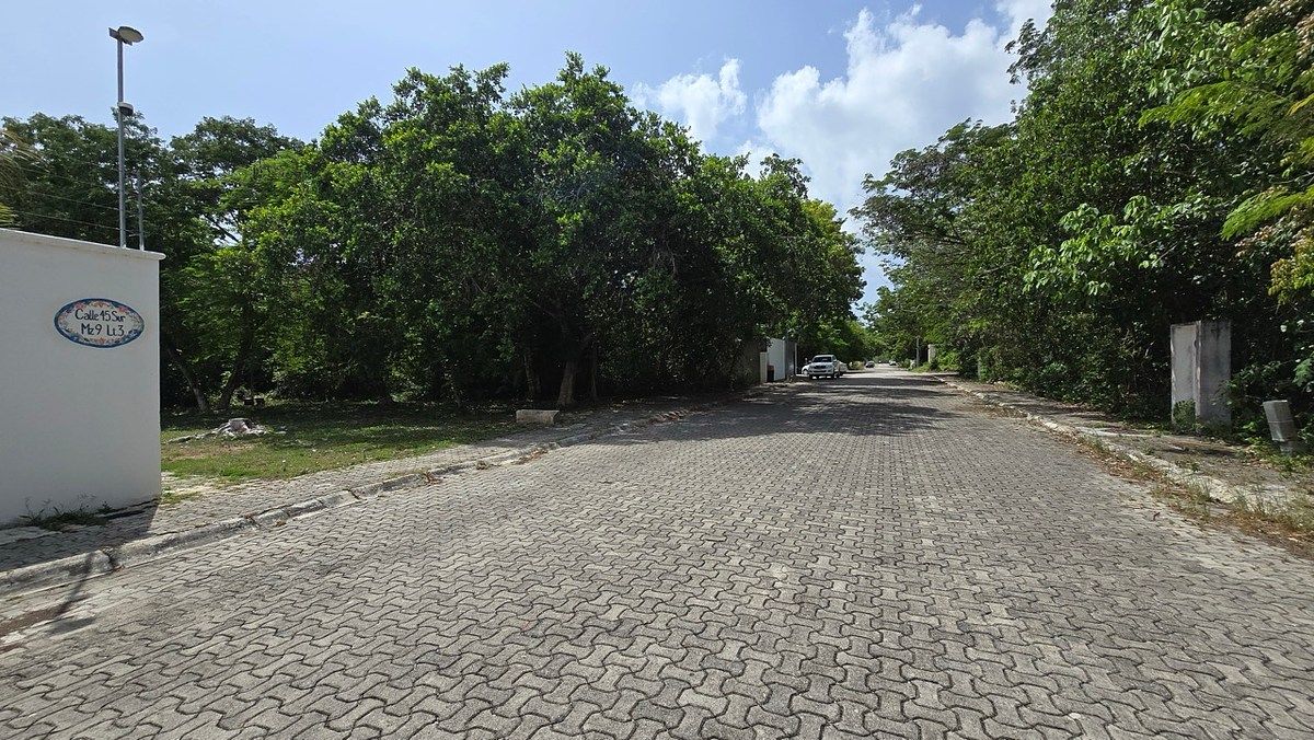 Casa en Los Almendros, Playa del Carmen, foto 32 de 32