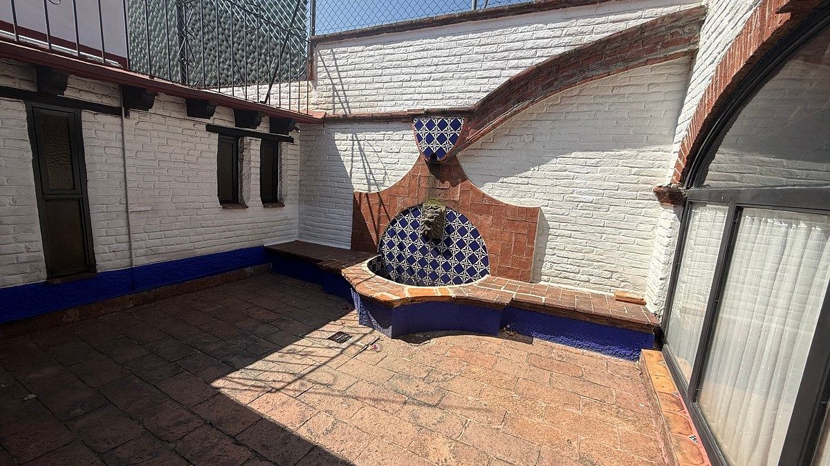 Casa en Barrio Santa Catarina, Coyoacán, foto 4 de 14