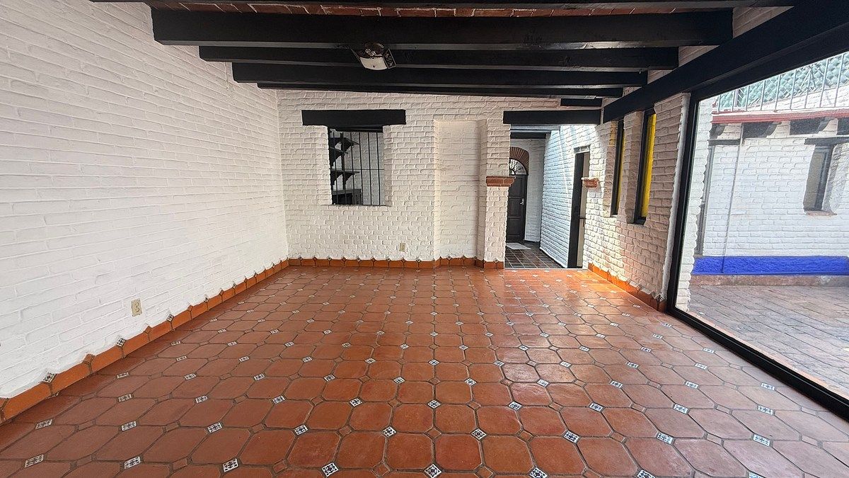 Casa en Barrio Santa Catarina, Coyoacán, foto 3 de 14