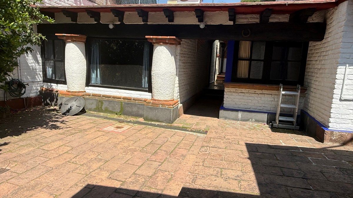 Casa en Barrio Santa Catarina, Coyoacán, foto 14 de 14