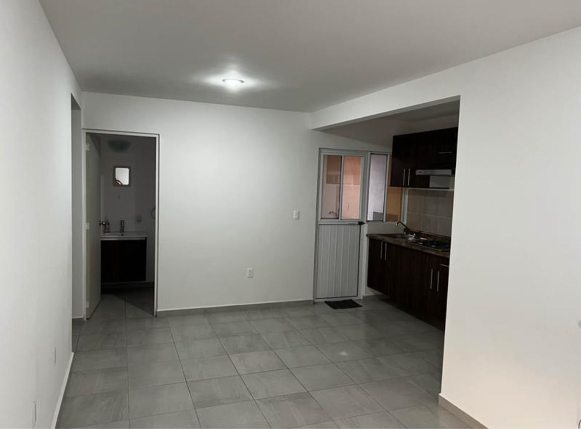 Departamento en La Pradera, El Marqués, foto 2 de 10
