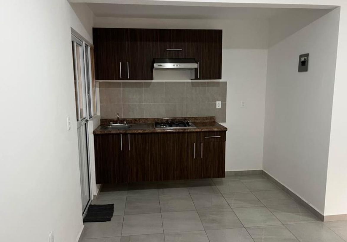 Departamento en La Pradera, El Marqués, foto 4 de 10