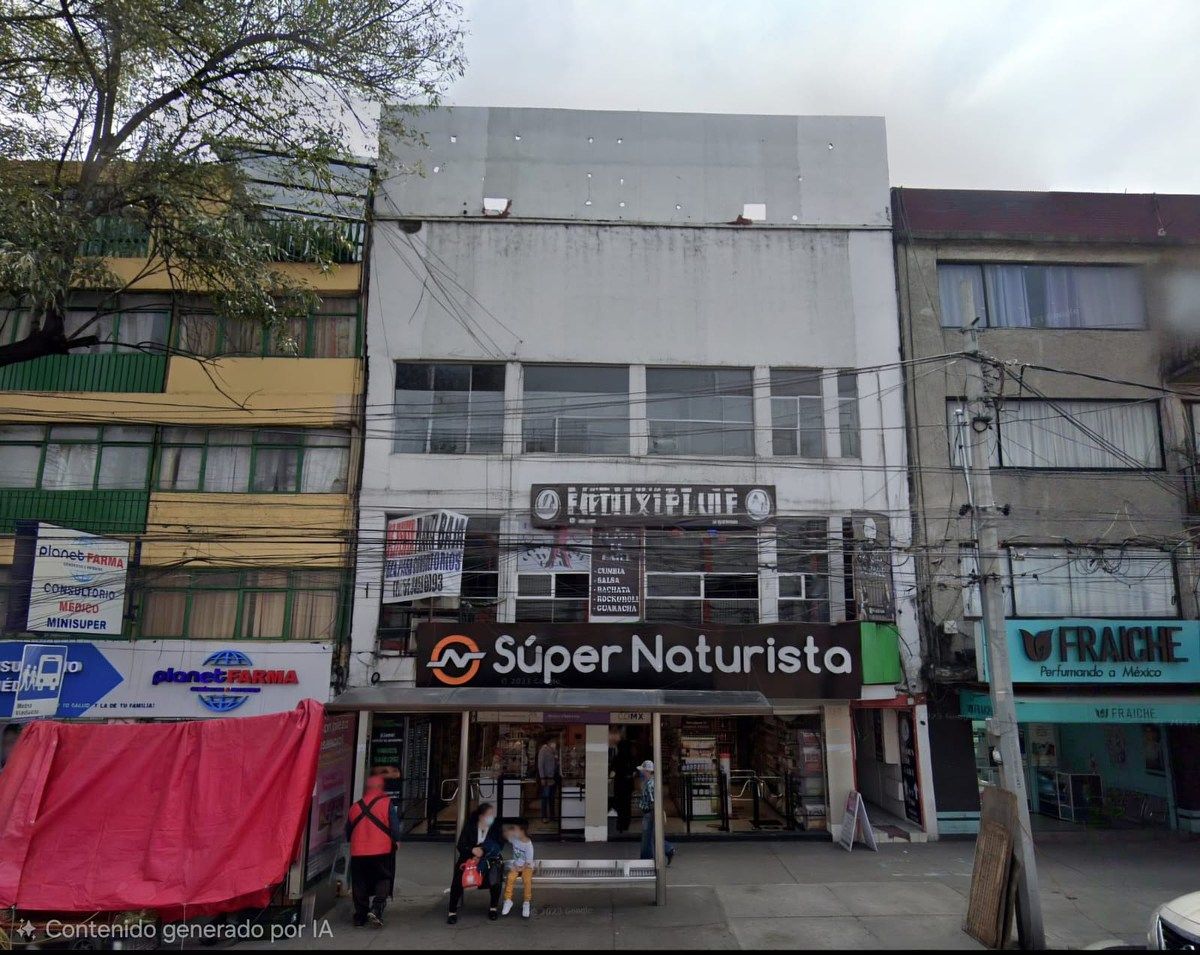 RENTA DESPACHOS Y AREAS COMERCIALES, foto 1 de 11