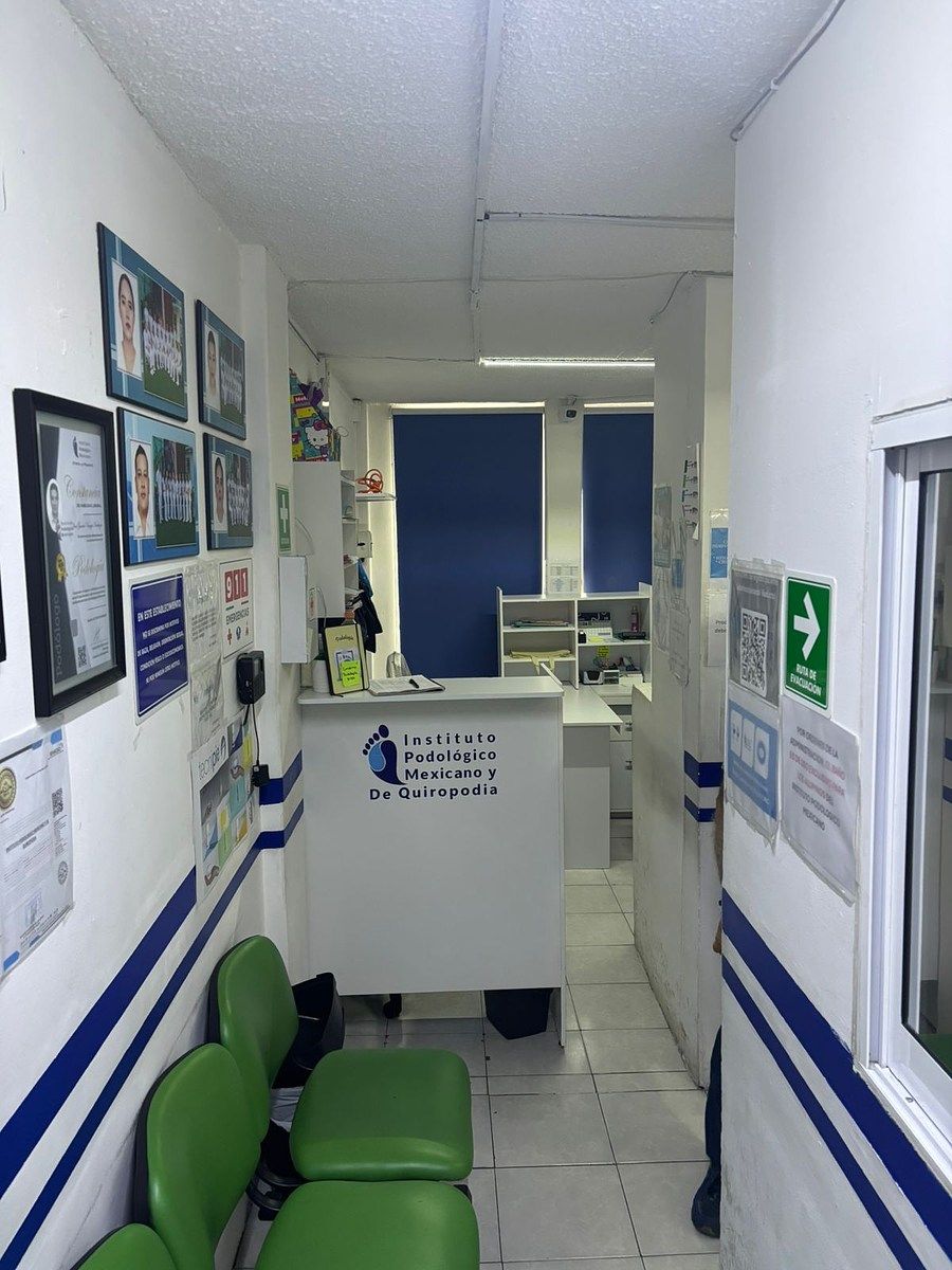 Oficina en Viaducto Piedad, Iztacalco, foto 6 de 11