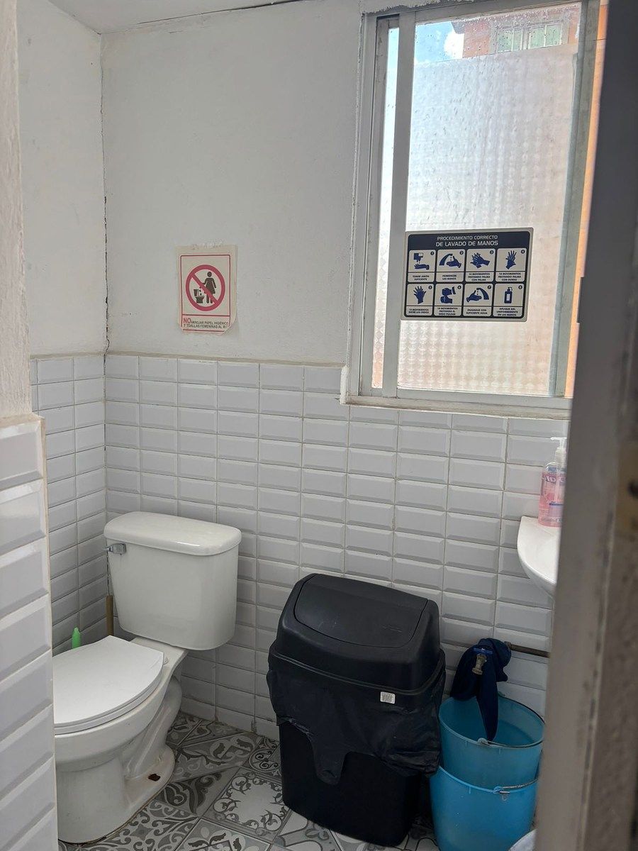 Oficina en Viaducto Piedad, Iztacalco, foto 7 de 11