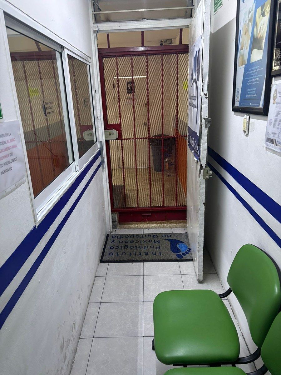 Oficina en Viaducto Piedad, Iztacalco, foto 10 de 11