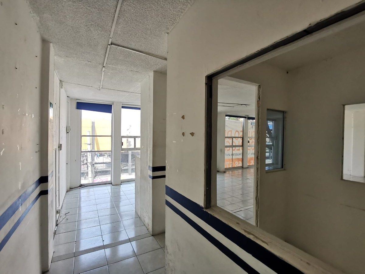 Sala Comercial em Viaducto Piedad, Iztacalco, foto 4 de 22