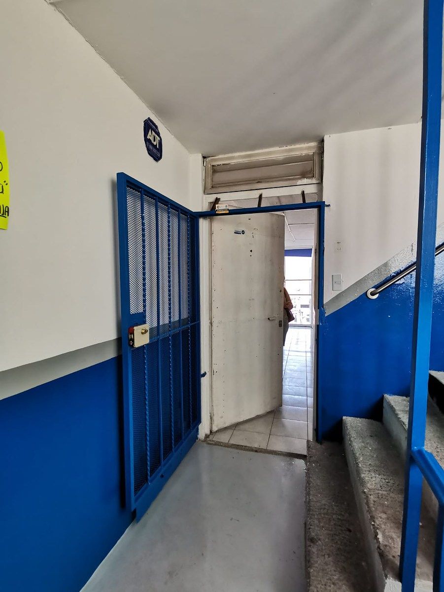 Oficina en Viaducto Piedad, Iztacalco, foto 19 de 22