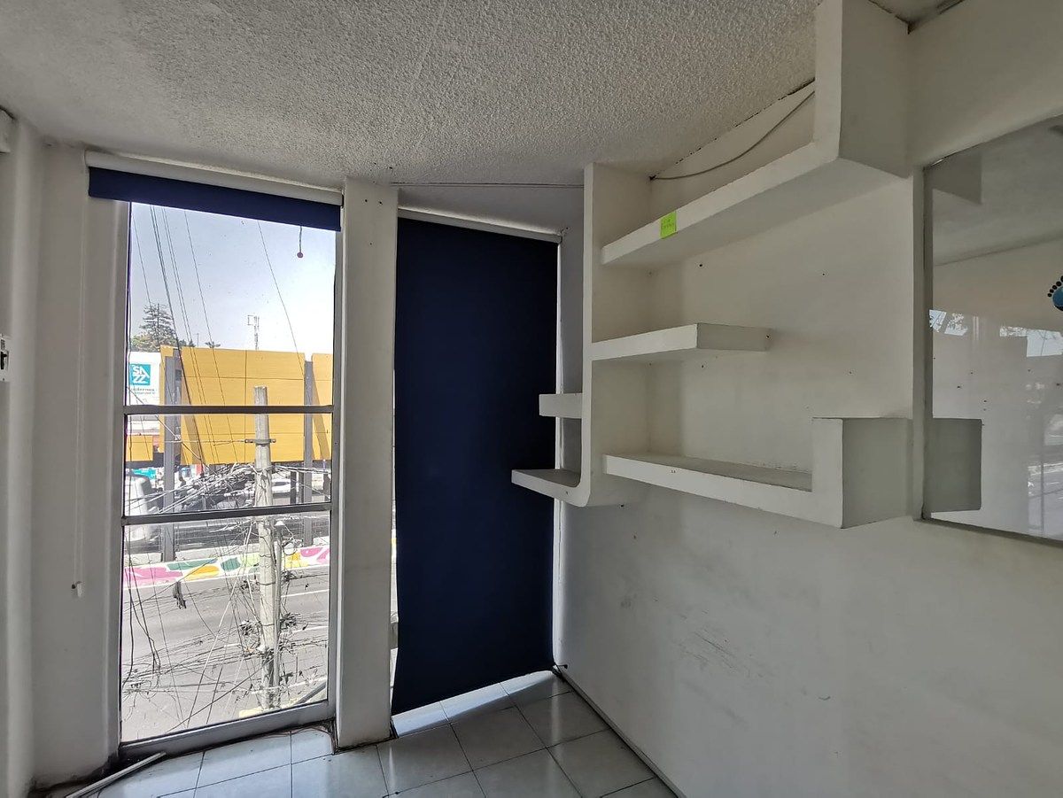 Oficina en Viaducto Piedad, Iztacalco, foto 20 de 22