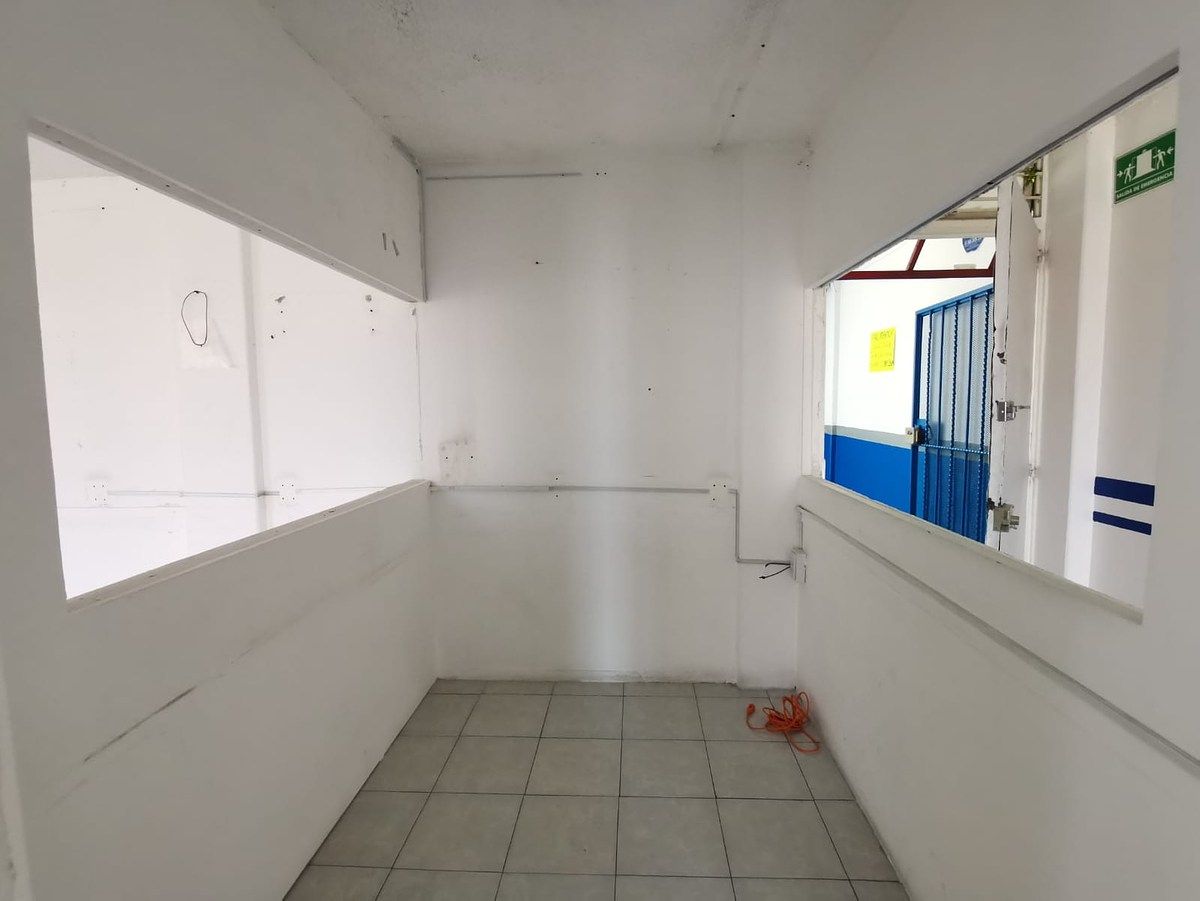 Oficina en Viaducto Piedad, Iztacalco, foto 22 de 22