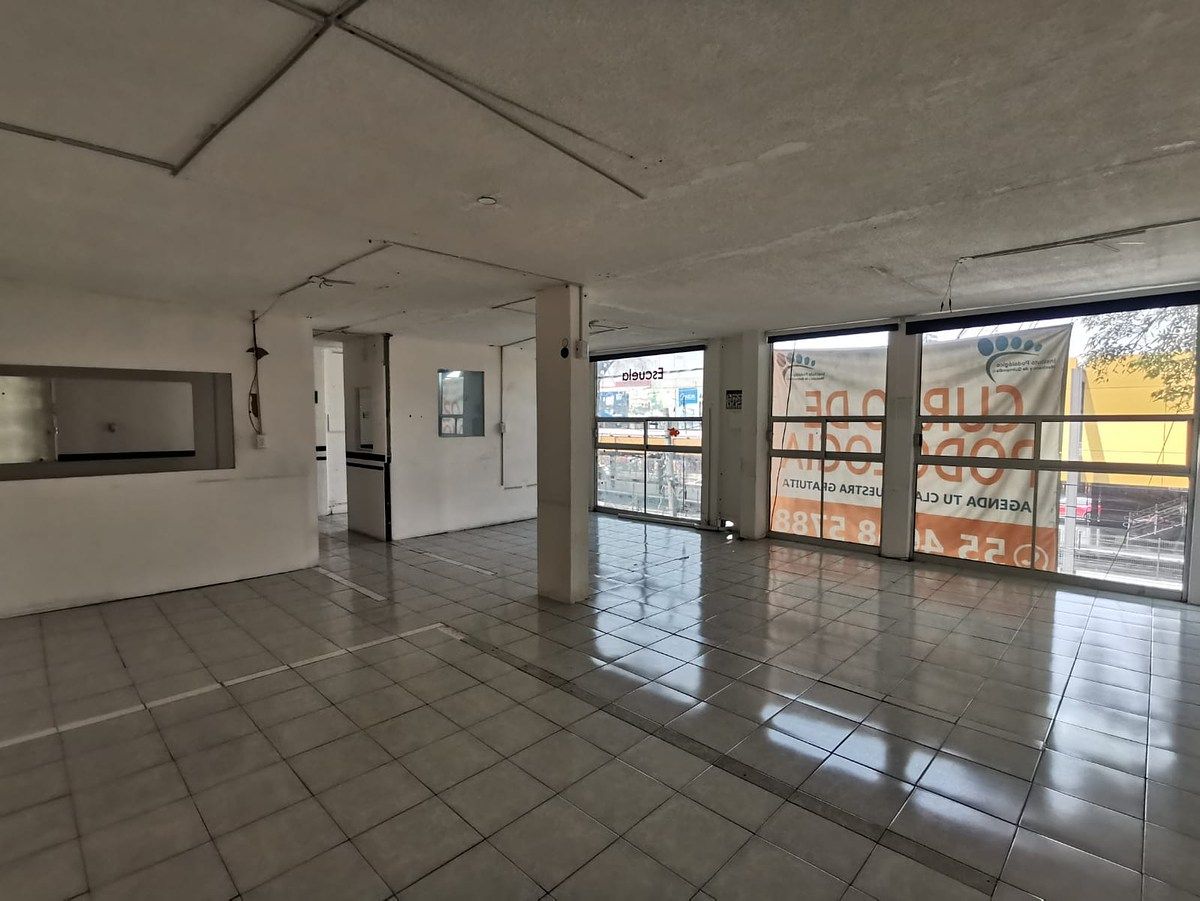 Sala Comercial em Viaducto Piedad, Iztacalco, foto 2 de 22