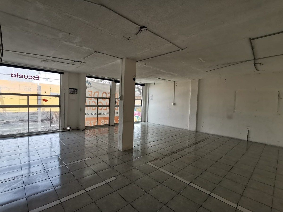 Sala Comercial em Viaducto Piedad, Iztacalco, foto 10 de 22