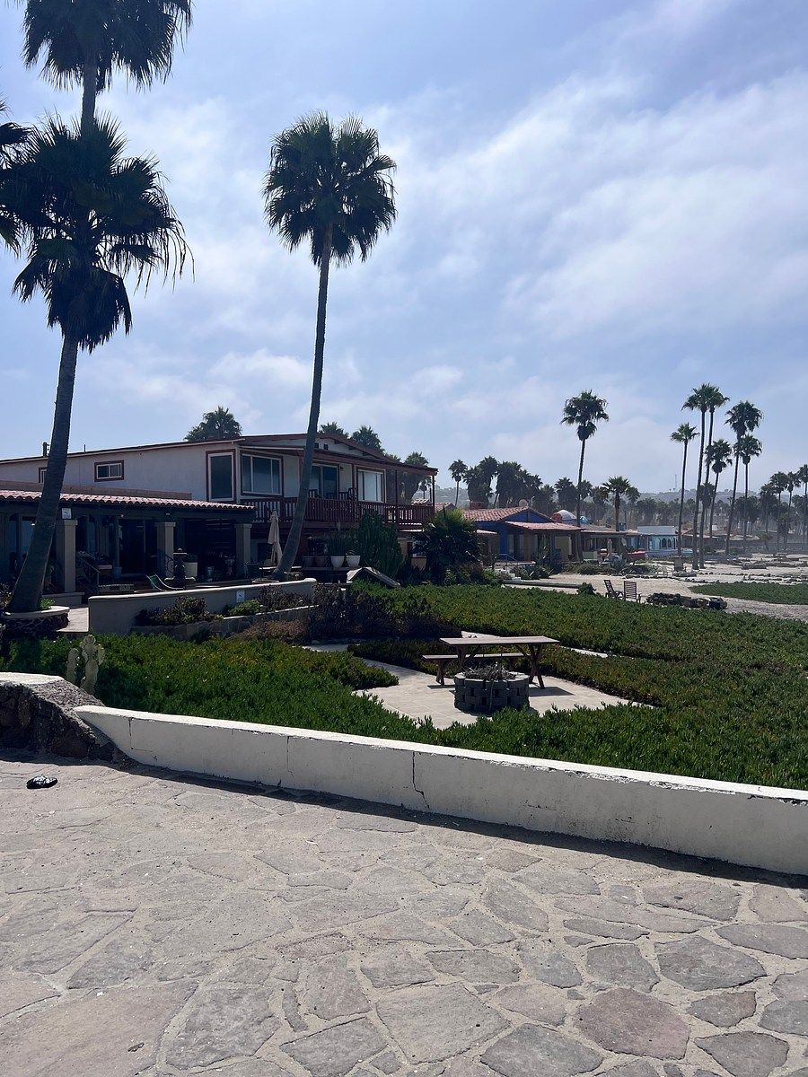 Casa em Campos Reynoso, Playas de Rosarito, foto 3 de 27