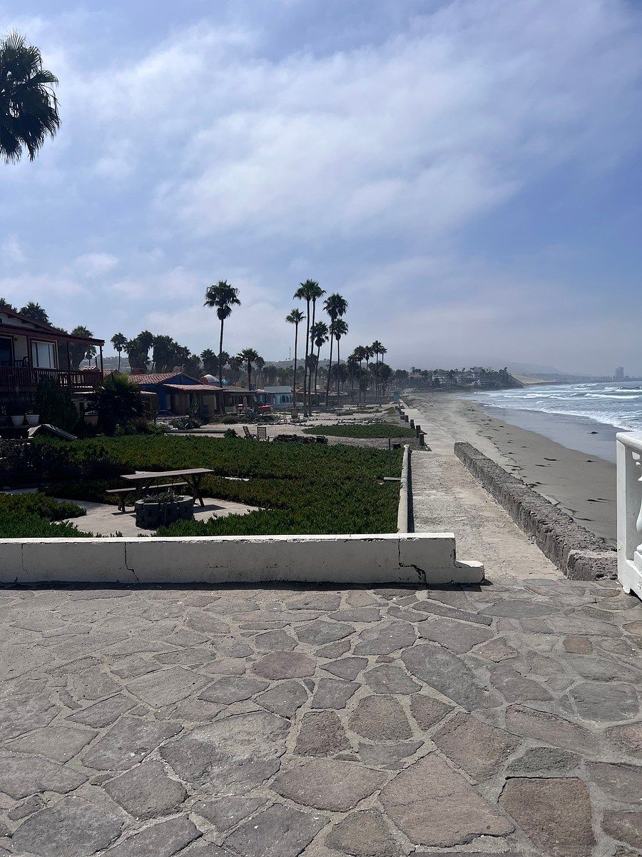 Casa em Campos Reynoso, Playas de Rosarito, foto 5 de 27