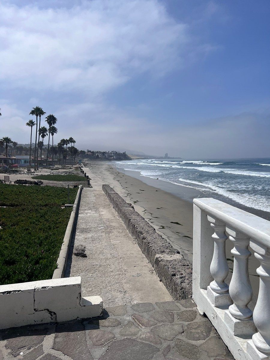 Casa em Campos Reynoso, Playas de Rosarito, foto 6 de 27