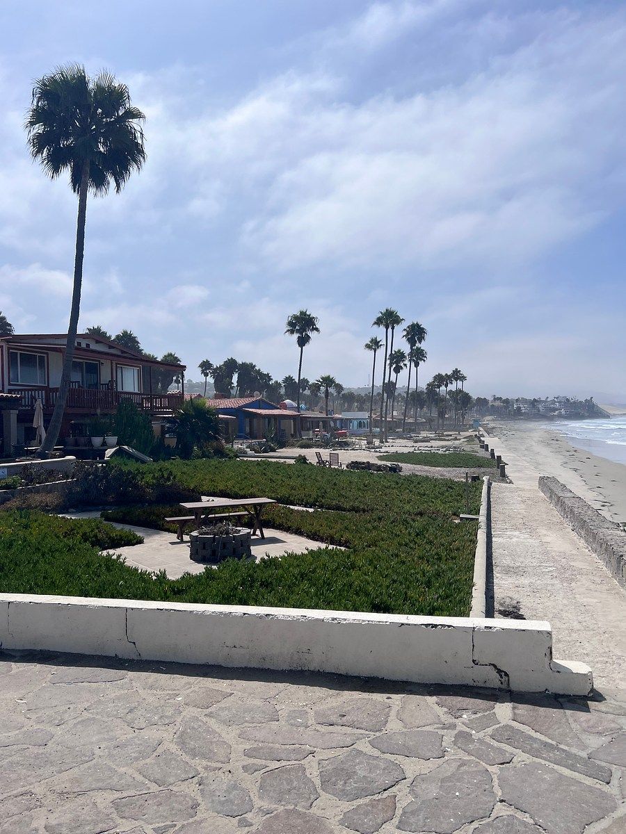 Casa em Campos Reynoso, Playas de Rosarito, foto 7 de 27