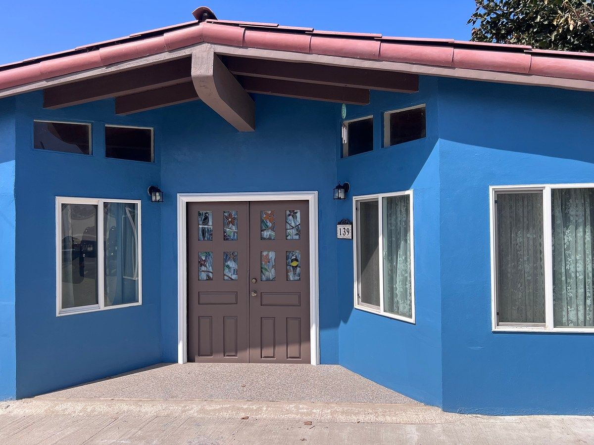 Casa em Campos Reynoso, Playas de Rosarito, foto 8 de 27