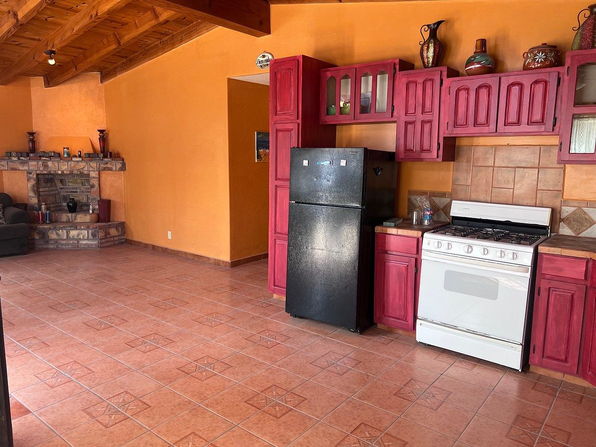 Casa em Campos Reynoso, Playas de Rosarito, foto 9 de 27